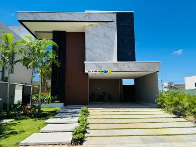 Casa com 4 Quartos à venda, 260m² no Cidade Alpha, Eusébio