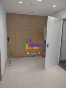 Sala Comercial à venda, 40m² no Indianópolis, São Paulo