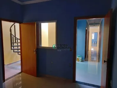 Casa com 3 Quartos à venda, 130m² no Parque das Nações, Indaiatuba