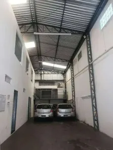 Galpão/Depósito/Armazém à venda, 276m² no Bortolândia, São Paulo