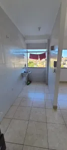 Apartamento com 2 Quartos para alugar, 40m² no Cidade São Mateus, São Paulo
