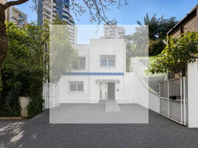 Ponto Comercial à venda, 305m² no Paraíso, São Paulo