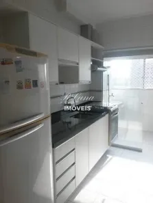 Apartamento com 2 Quartos à venda, 68m² no Tamboré, Barueri