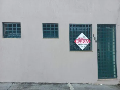 Sala Comercial para alugar, 54m² no Centro, Guaratinguetá