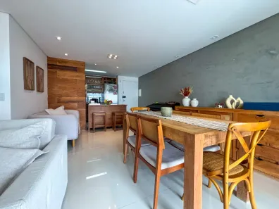 Apartamento com 2 Quartos à venda, 70m² no Jardim Parque Morumbi, São Paulo