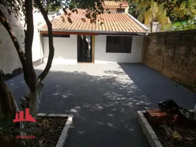 Casa com 2 Quartos à venda, 70m² no Vila Letônia, Nova Odessa