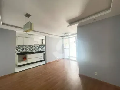 Apartamento com 2 Quartos à venda, 60m² no Barreto, Niterói