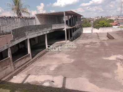 Lote/Terreno à venda, 1875m² no Jardim Novo Campos Elíseos, Campinas