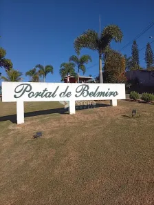 Lote/Terreno à venda, 1000m² no Belmiro Braga, Belmiro Braga