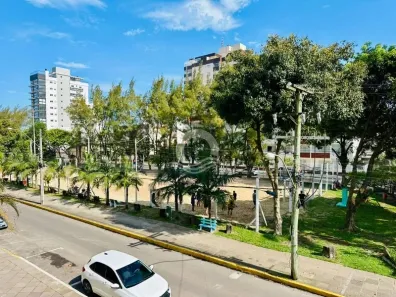 Apartamento com 3 Quartos à venda, 106m² no Centro, Capão da Canoa