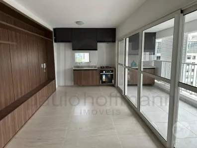 Apartamento com 2 Quartos para venda ou aluguel, 65m² no Brooklin Paulista, São Paulo