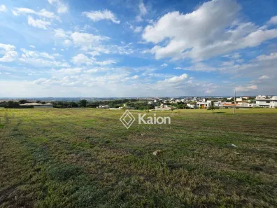 Lote/Terreno à venda, 906m² no Loteamento Parque Chapada de Itu, Itu