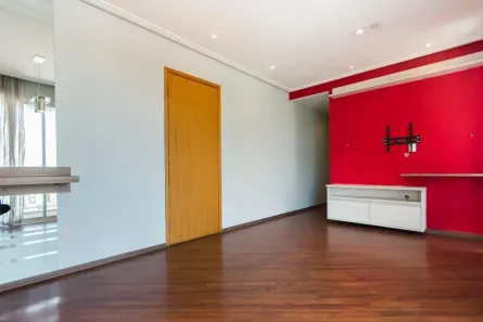 Apartamento com 2 Quartos à venda, 72m² no Lapa, São Paulo
