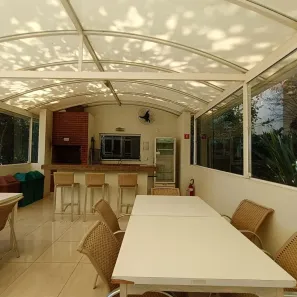 Apartamento com 2 Quartos para alugar, 80m² no Lar São Paulo, São Paulo