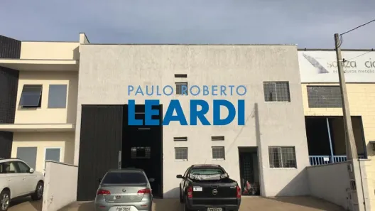 Galpão/Depósito/Armazém para alugar, 183m² no Jardim Itapuã, Valinhos