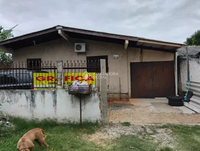 Casa com 3 Quartos à venda, 130m² no Vila Fátima, Cachoeirinha