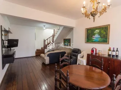 Cobertura com 3 Quartos à venda, 280m² no São Pedro, Belo Horizonte