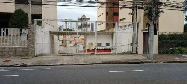 Lote/Terreno à venda, 551m² no Vila Boaventura, Jundiaí