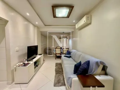 Apartamento com 2 Quartos à venda, 80m² no Copacabana, Rio de Janeiro