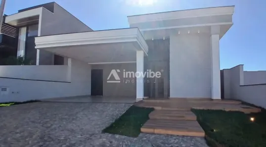 Casa com 3 Quartos à venda, 154m² no Zona Predominantemente Residencial Dois ( ZPR 2), Nova Odessa