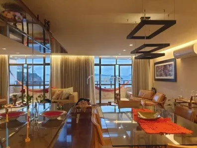 Apartamento com 3 Quartos à venda, 180m² no Ingá, Niterói