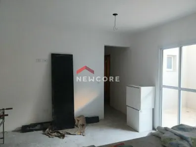 Apartamento com 2 Quartos à venda, 54m² no Silveira, Santo André