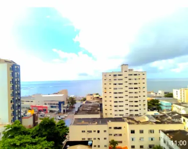 Apartamento com 3 Quartos à venda, 120m² no Pituba, Salvador