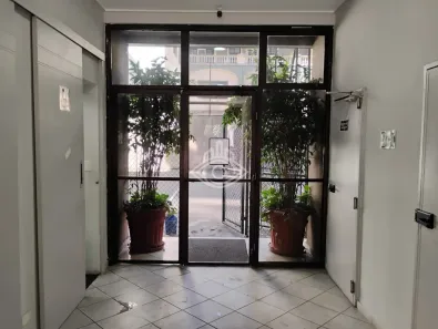 Apartamento com 1 Quarto à venda, 53m² no Cerqueira César, São Paulo
