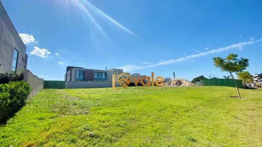 Lote/Terreno à venda, 476m² no Condomínio Residencial Alphaville I, São José dos Campos