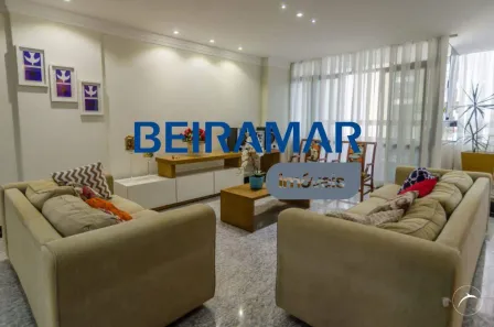 Apartamento com 4 Quartos à venda, 228m² no Taguatinga Norte, Brasília