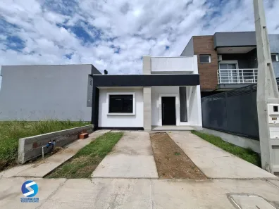 Casa com 3 Quartos à venda, 141m² no Aberta dos Morros, Porto Alegre