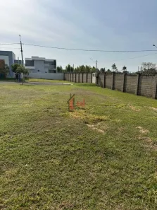 Lote/Terreno à venda, 277m² no Residencial Valência 1, Álvares Machado