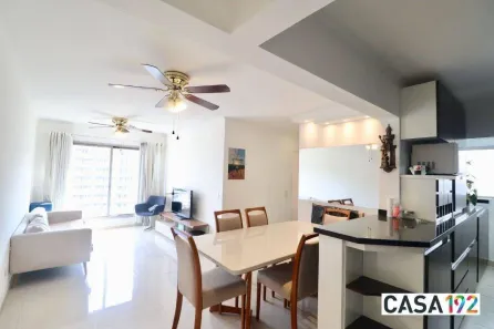 Apartamento com 2 Quartos à venda, 67m² no Nova Piraju, São Paulo