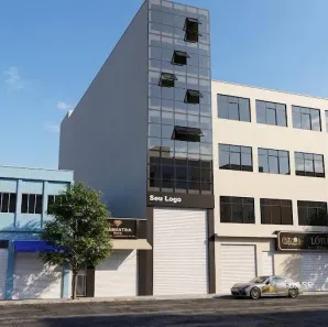 Ponto Comercial à venda, 1450m² no Brás, São Paulo