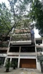 Apartamento com 1 Quarto à venda, 161m² no Tijuca, Rio de Janeiro