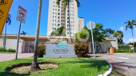 Apartamento com 3 Quartos para alugar, 75m² no Neópolis, Natal