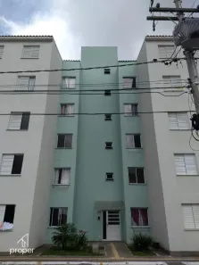 Apartamento com 2 Quartos à venda, 45m² no Fragata, Pelotas
