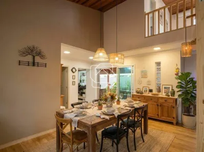 Casa de Condomínio com 3 Quartos para alugar, 220m² no Jardim Reserva Bom Viver de Indaiatuba, Indaiatuba