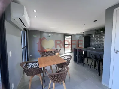 Apartamento com 1 Quarto à venda, 20m² no Chácara Inglesa, São Paulo