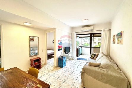 Apartamento com 2 Quartos à venda, 68m² no Enseada, Guarujá