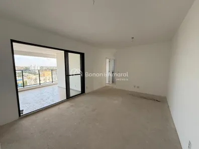 Apartamento com 2 Quartos à venda, 80m² no Morumbi, Paulínia