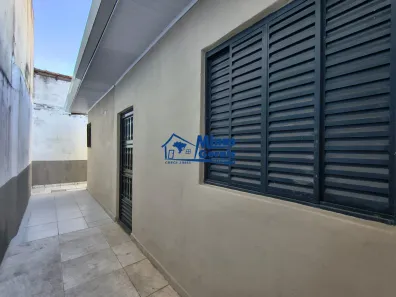 Kitnet com 1 Quarto para alugar, 25m² no Jardim Portugal, São José dos Campos