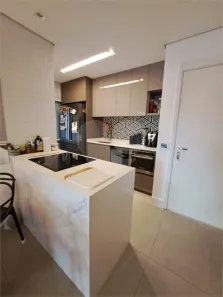 Apartamento com 2 Quartos à venda, 57m² no Lauzane Paulista, São Paulo