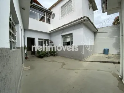 Casa com 9 Quartos à venda, 455m² no Padre Eustáquio, Belo Horizonte
