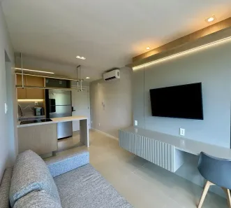 Apartamento com 1 Quarto à venda, 44m² no Horto Florestal, Salvador