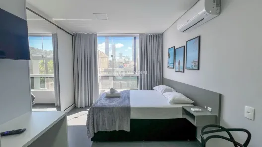 Kitnet com 1 Quarto para alugar, 20m² no Barra, Balneário Camboriú