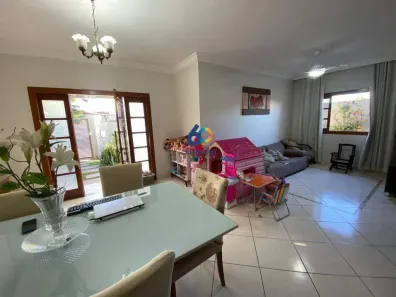 Casa com 3 Quartos à venda, 182m² no Itapebussu, Guarapari
