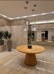 Apartamento com 3 Quartos à venda, 214m² no Taquaral, Campinas