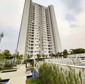 Apartamento com 3 Quartos à venda, 76m² no Ponte Preta, Campinas