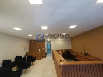 com 4 Quartos para alugar, 287m² no Jardim do Mar, São Bernardo do Campo